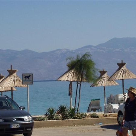 Ferienwohnung Ara-Mazic Baška Exterior foto